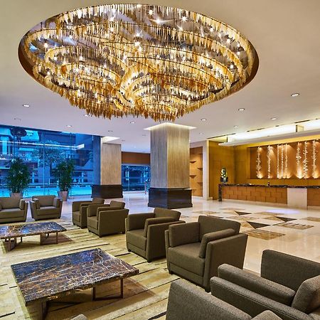 Four Points By Sheraton Shanghai, Daning Extérieur photo