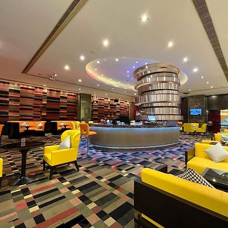 Four Points By Sheraton Shanghai, Daning Extérieur photo