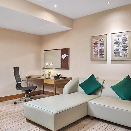 Four Points By Sheraton Shanghai, Daning Extérieur photo