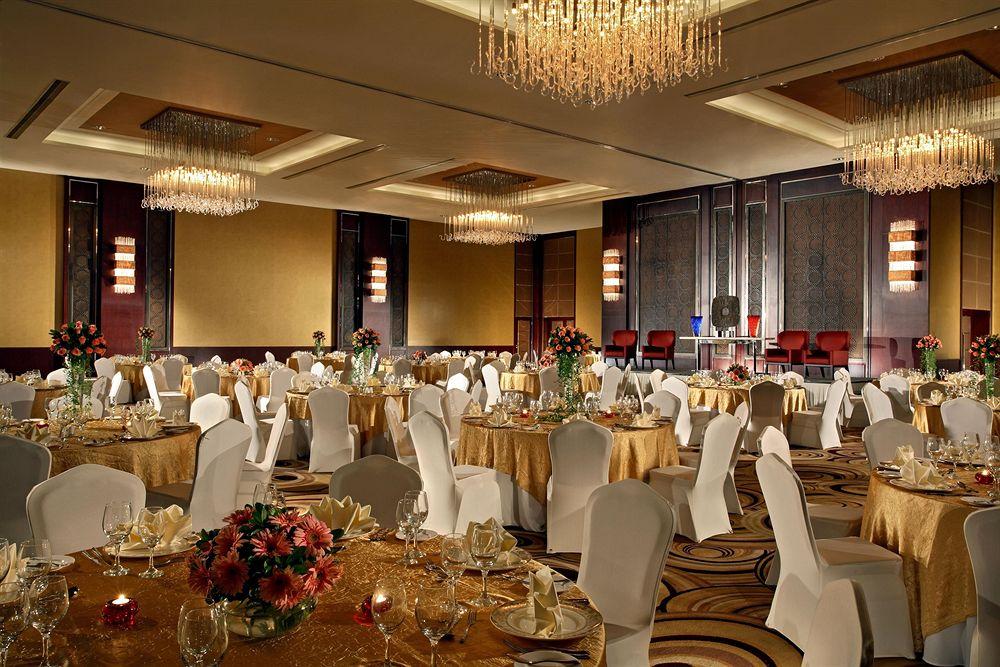 Four Points By Sheraton Shanghai, Daning Extérieur photo