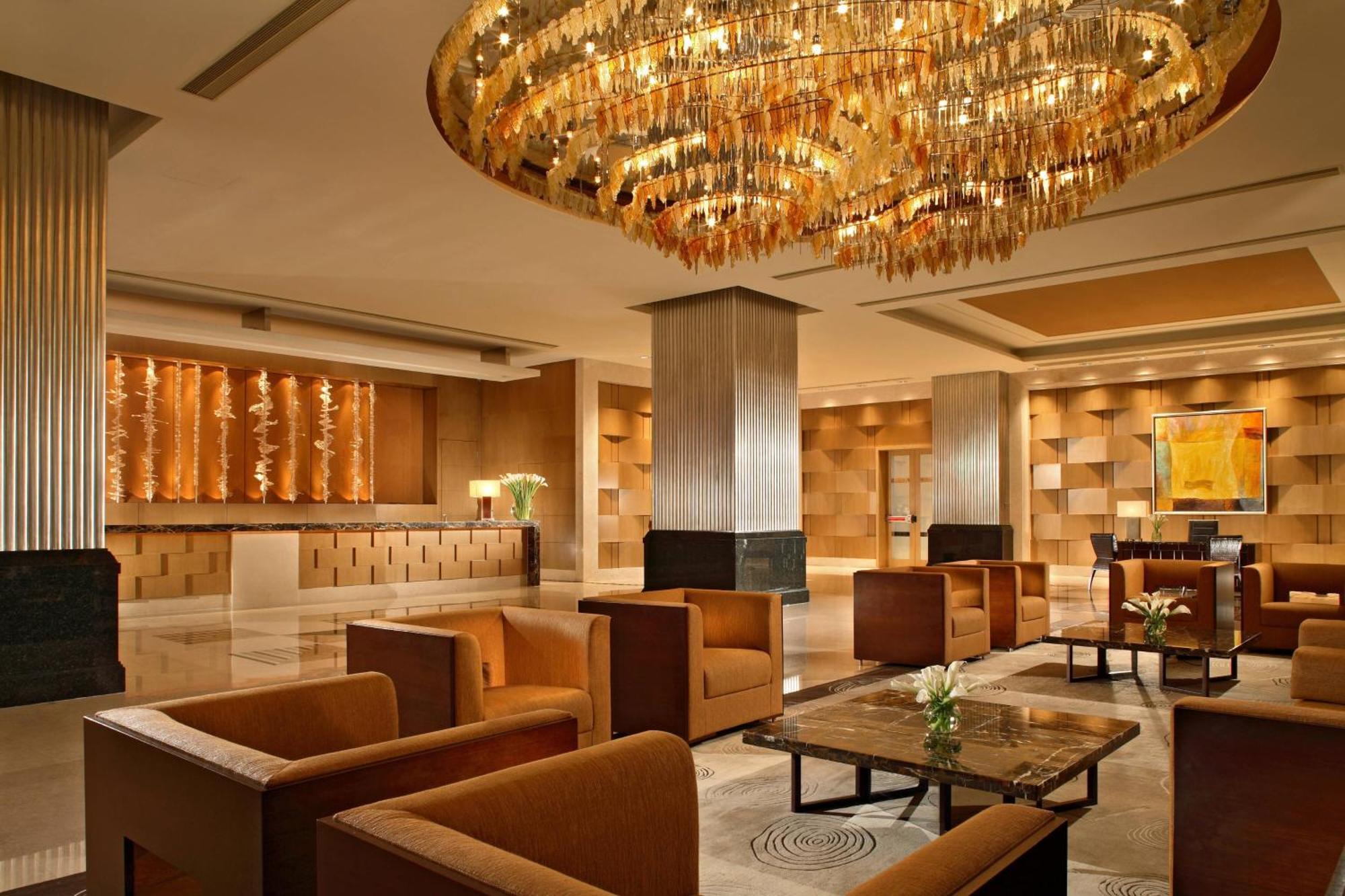 Four Points By Sheraton Shanghai, Daning Extérieur photo