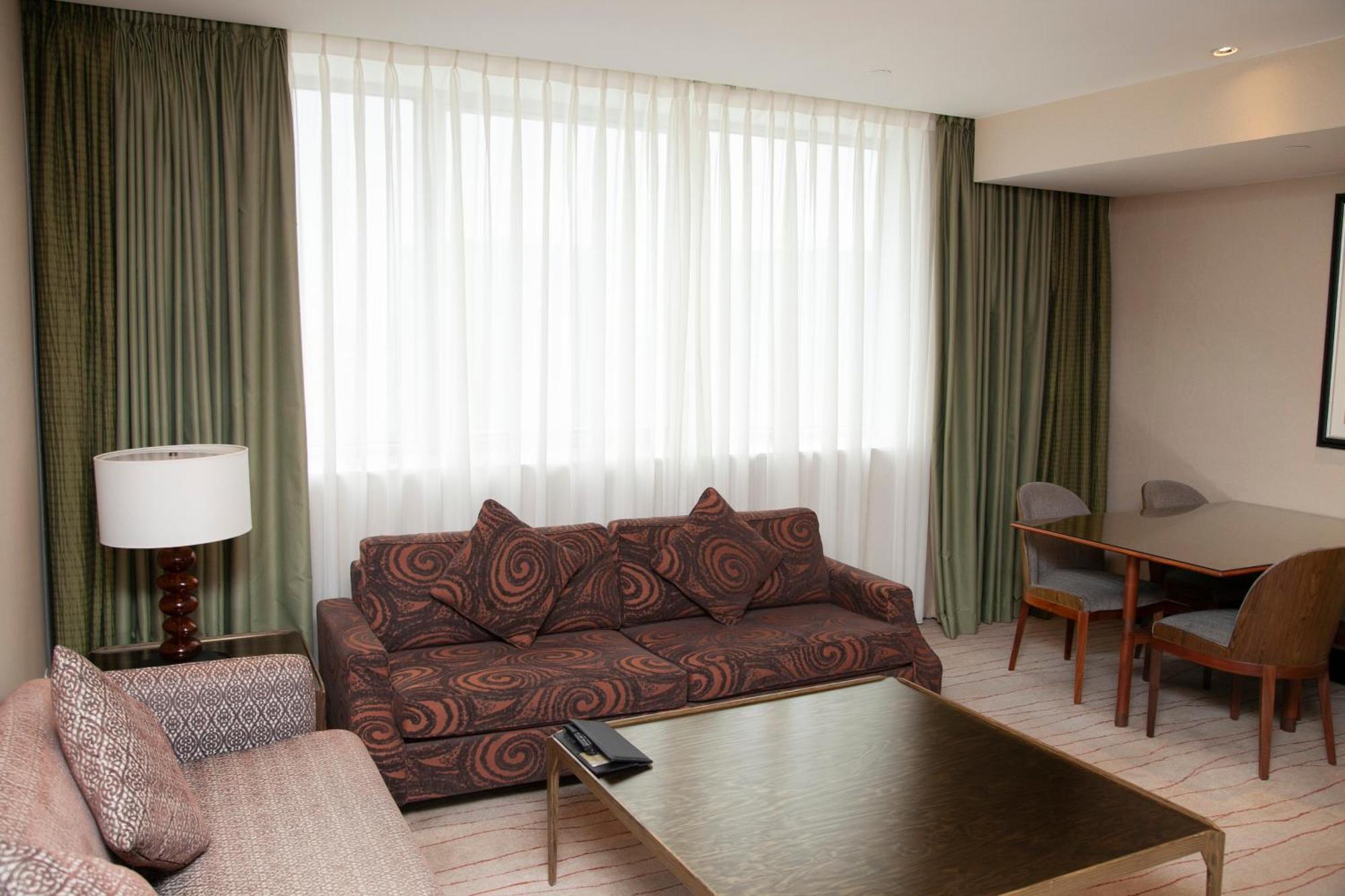 Four Points By Sheraton Shanghai, Daning Extérieur photo