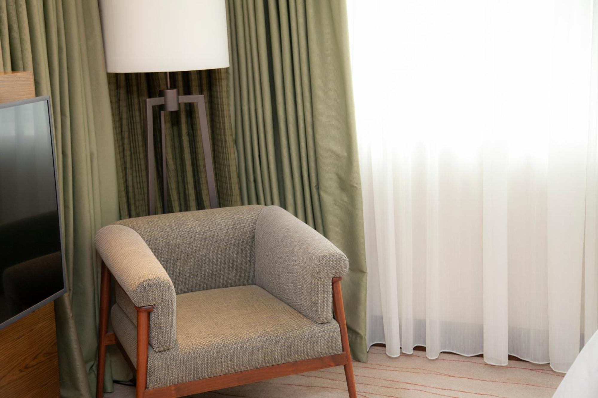 Four Points By Sheraton Shanghai, Daning Extérieur photo