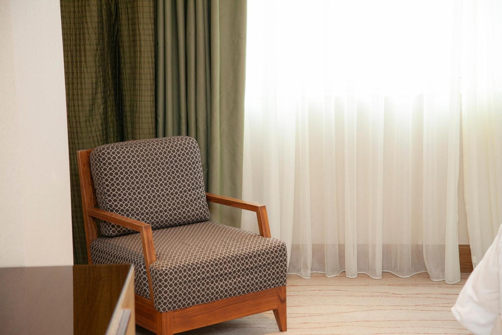 Four Points By Sheraton Shanghai, Daning Extérieur photo